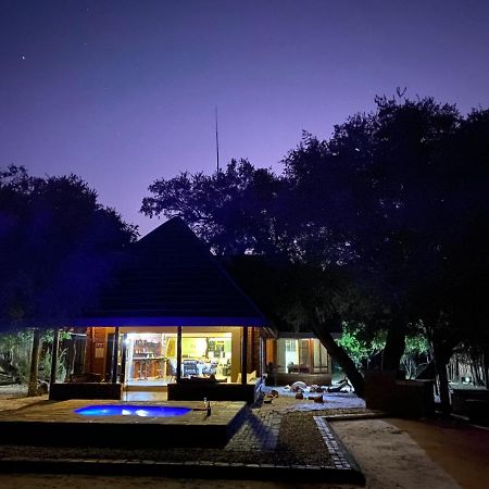Twiga Lodge Mabalingwe 벨라벨라 외부 사진