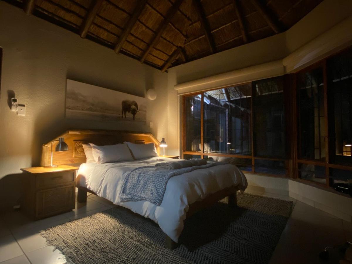 Twiga Lodge Mabalingwe 벨라벨라 외부 사진