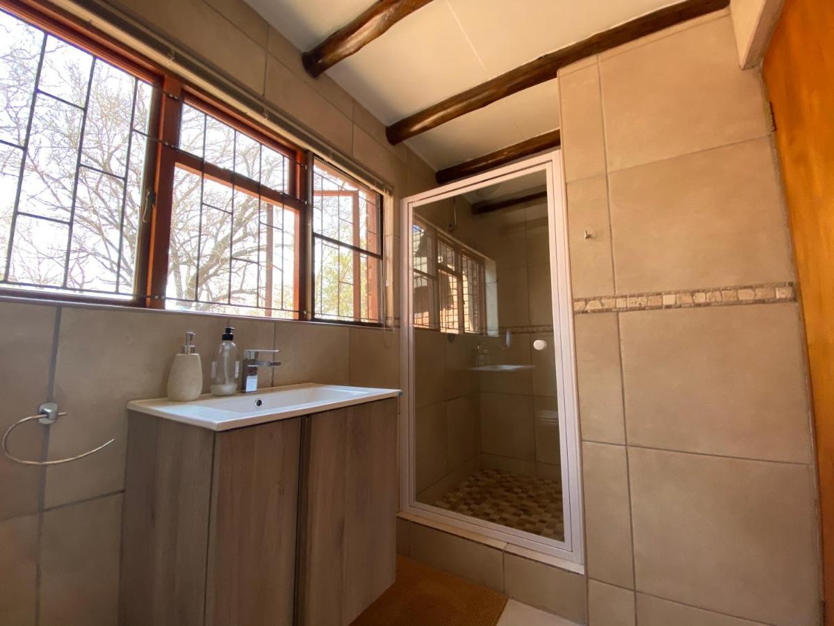 Twiga Lodge Mabalingwe 벨라벨라 외부 사진