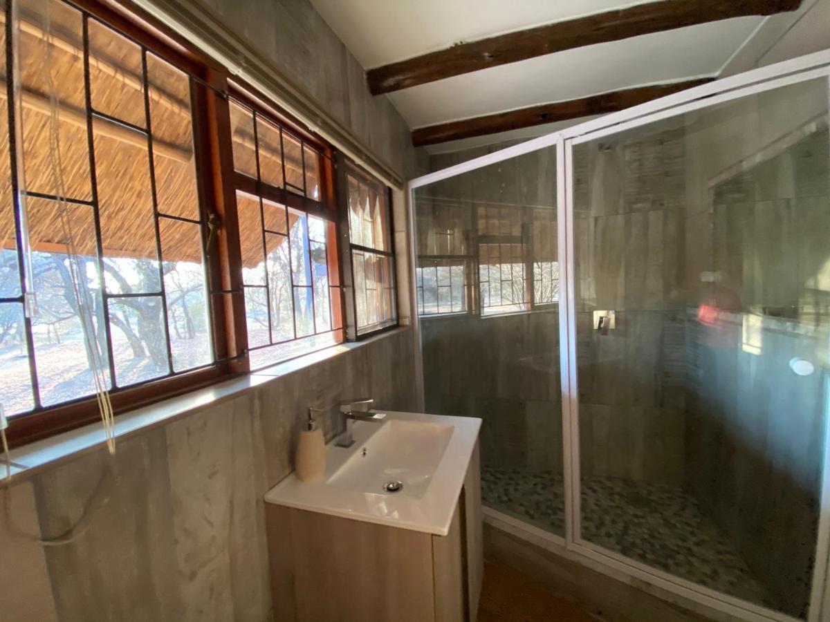 Twiga Lodge Mabalingwe 벨라벨라 외부 사진