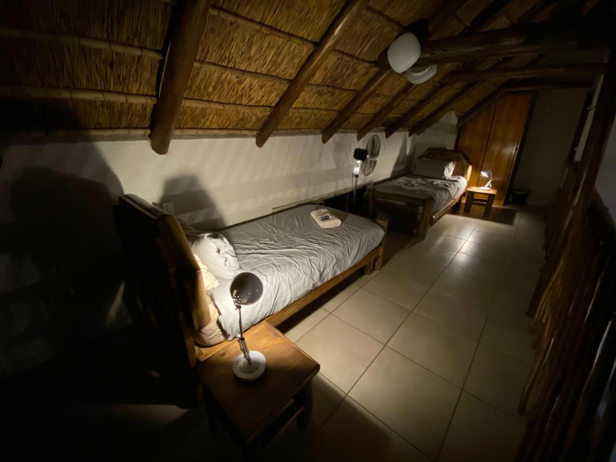 Twiga Lodge Mabalingwe 벨라벨라 외부 사진