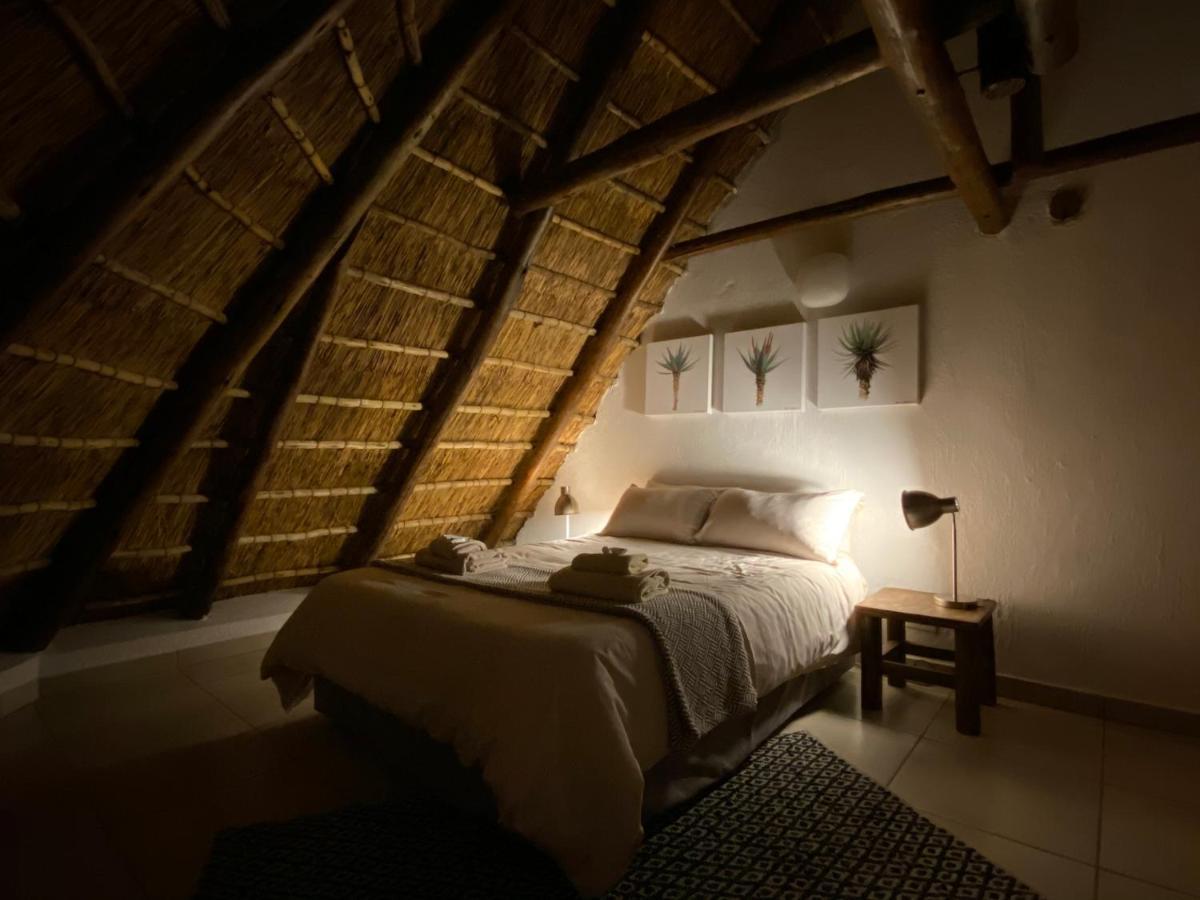 Twiga Lodge Mabalingwe 벨라벨라 외부 사진
